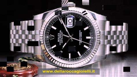 rolex datejust prezzo usato|rolex datejust prezzi.